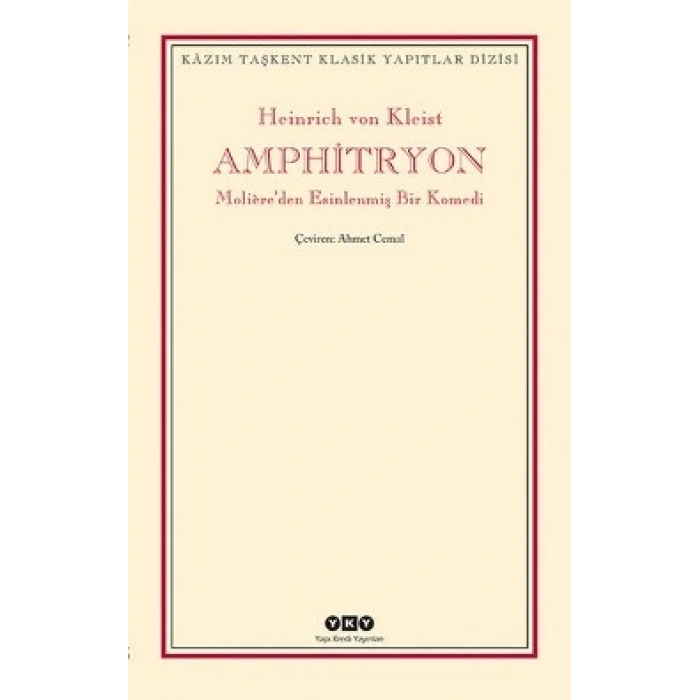 Amphitryon