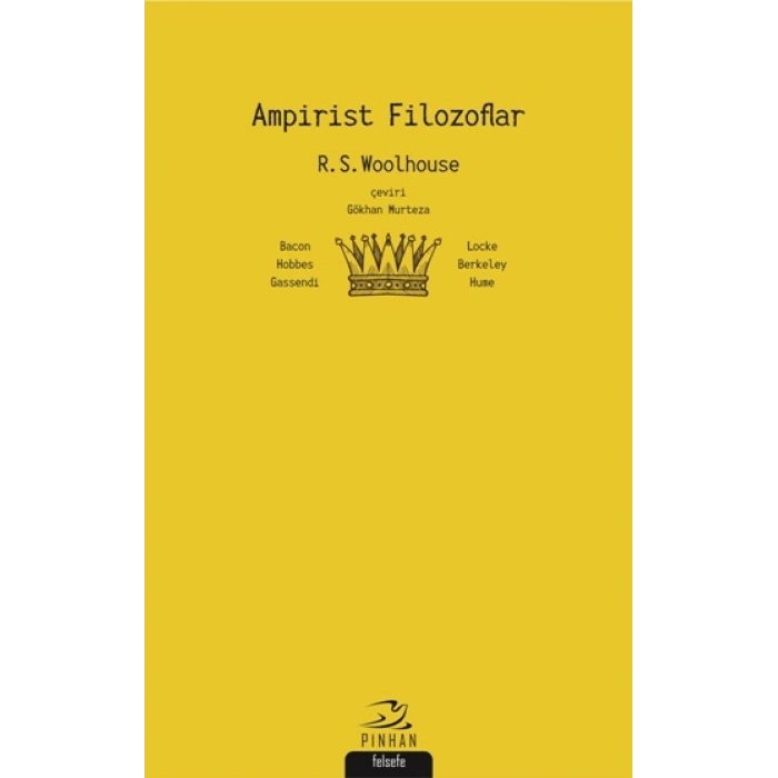 Ampirist Filozoflar