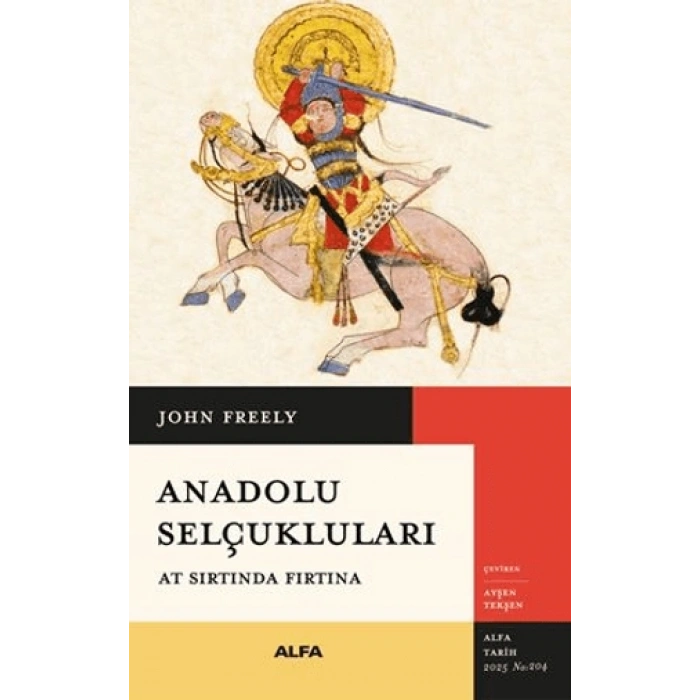 Anadolu Selçukluları