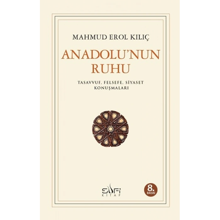 Anadolu’nun Ruhu