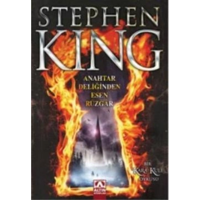 Anahtar Deliğinden Esen Rüzgar