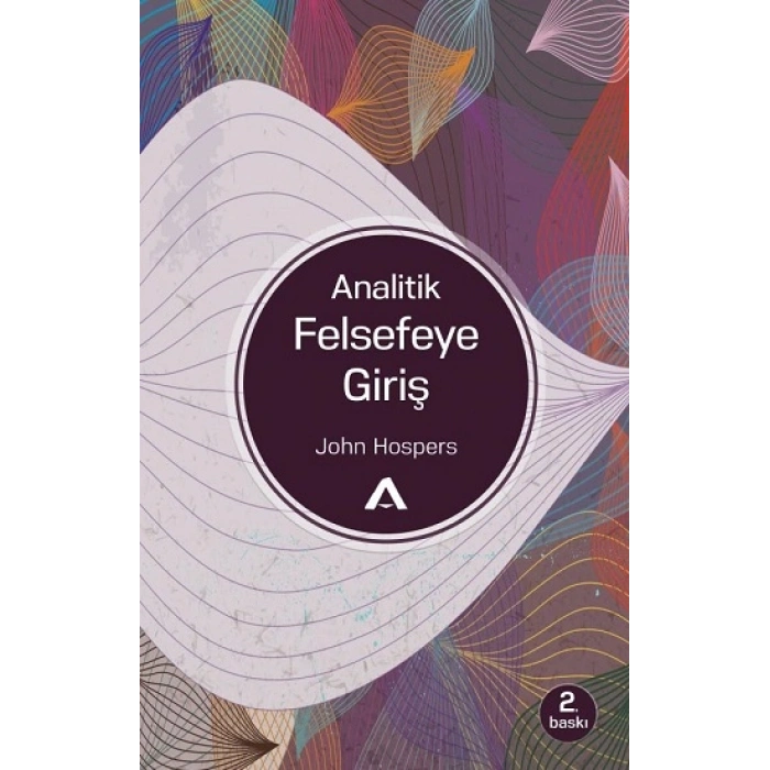 Analitik Felsefeye Giriş