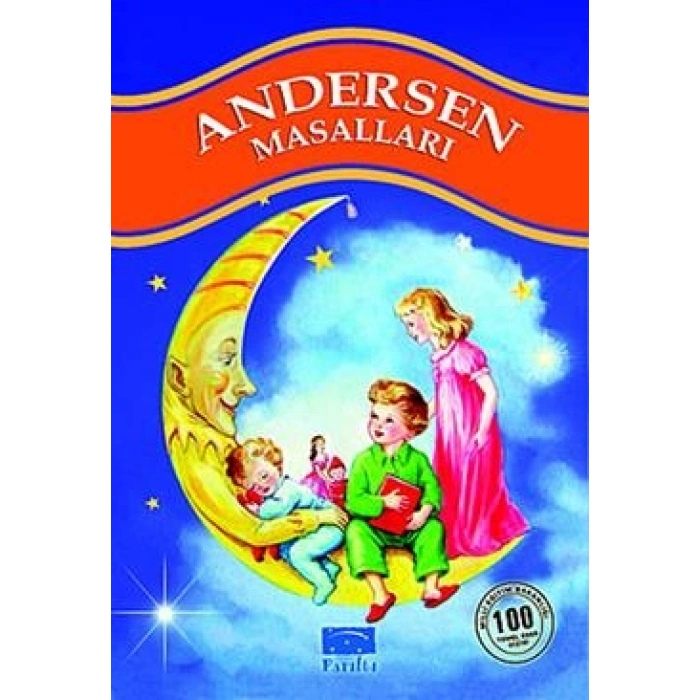 Andersen Masalları