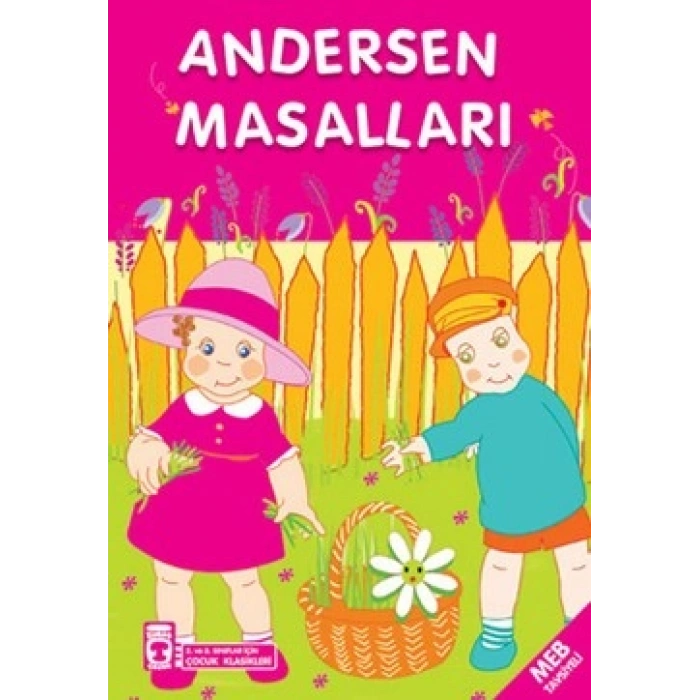 Andersen Masalları