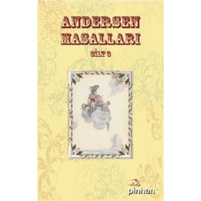 Andersen Masalları Cilt: 3
