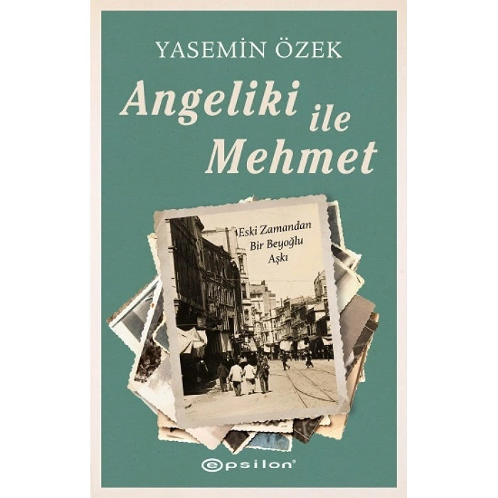 Angeliki İle Mehmet