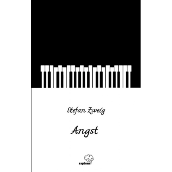 Angst / Korku (almanca)