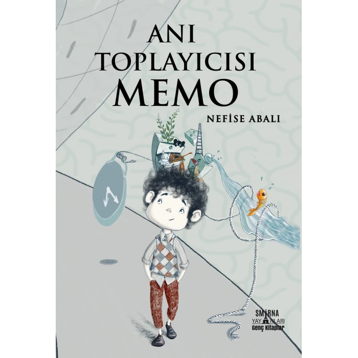 Anı Toplayıcısı Memo