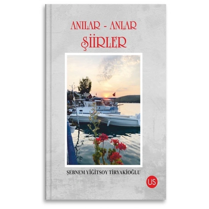 Anılar-anlar Şiirler