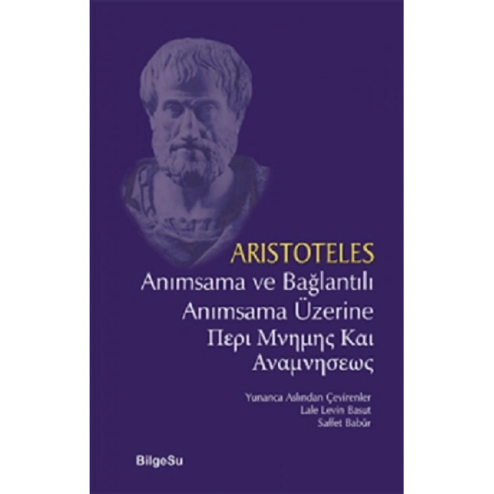 Anımsama Ve Bağlantılı Anımsama Üzerine