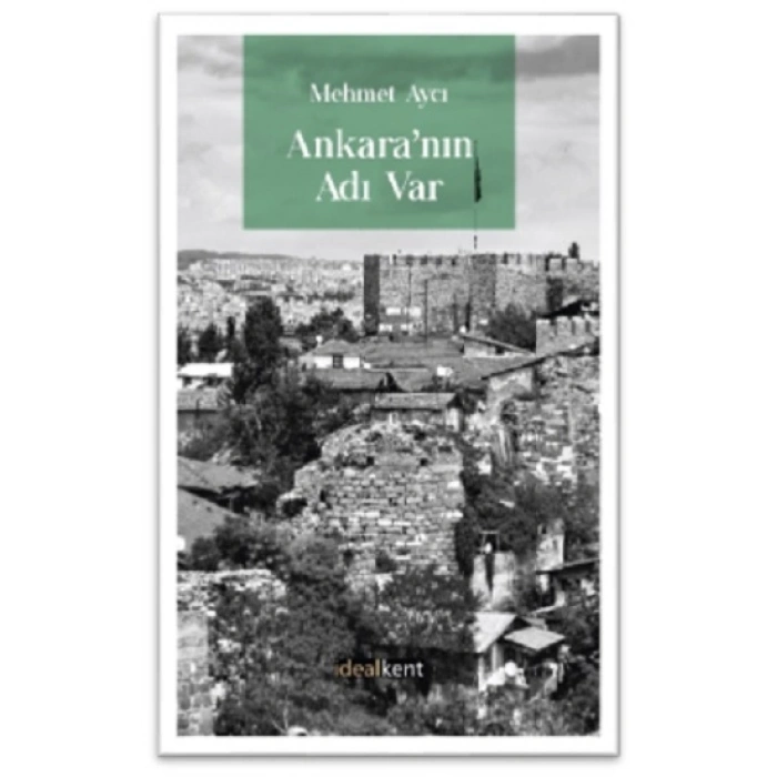 Ankara’nın Adı Var