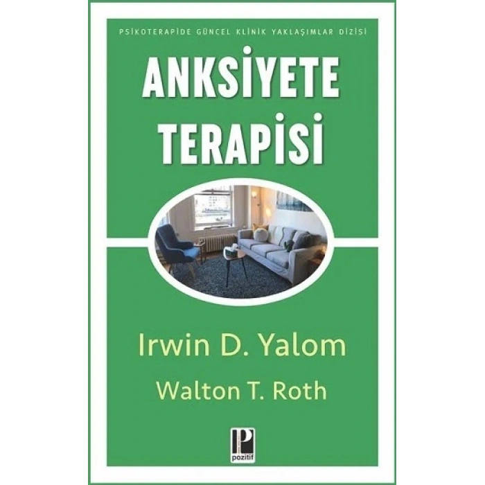 Anksiyete Terapisi
