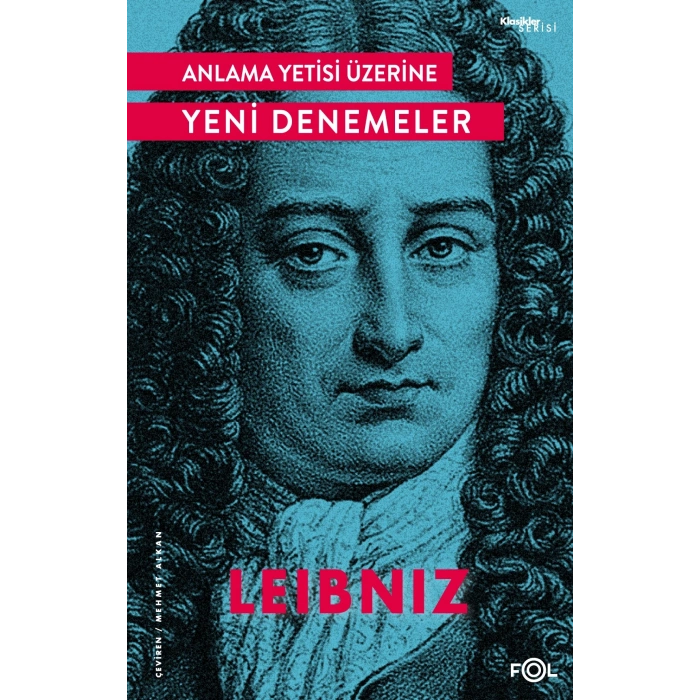 Anlama Yetisi Üzerine Yeni Denemeler