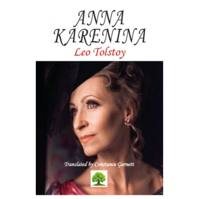 Anna Karenina