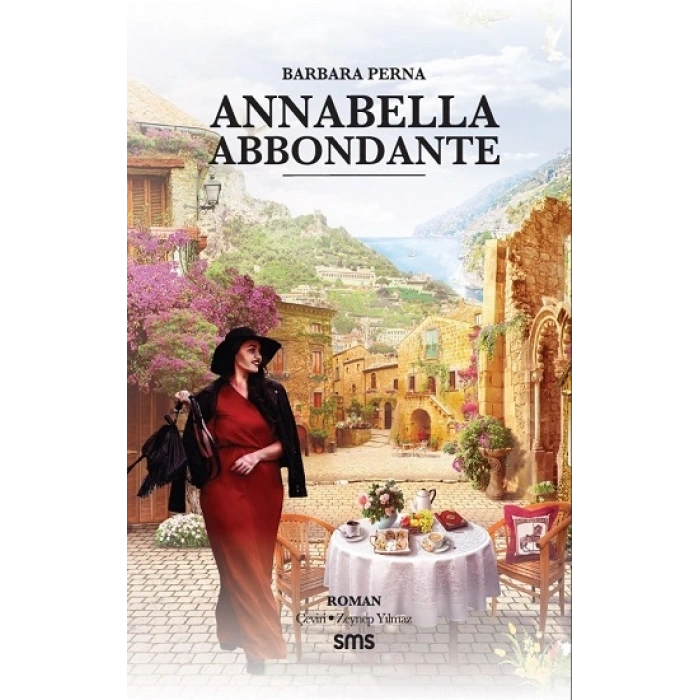 Annabella Abbondante