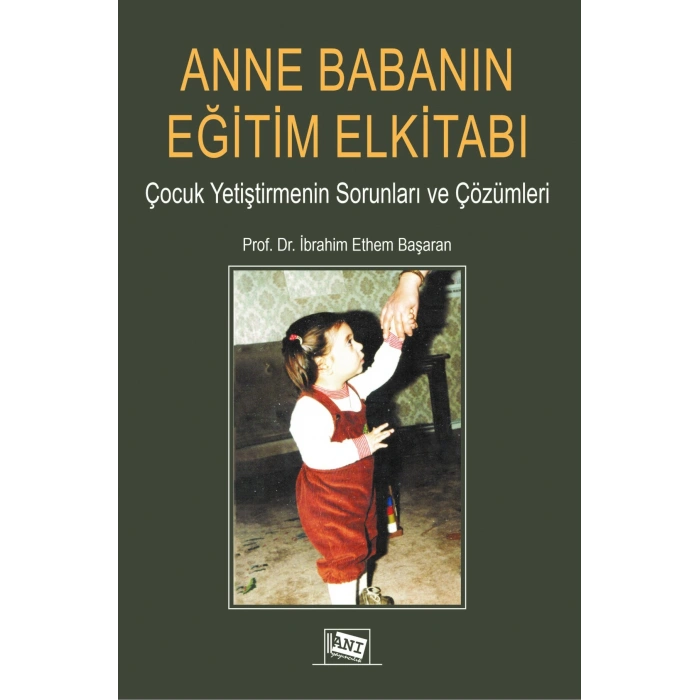 Anne Babanın Eğitim Elkitabı