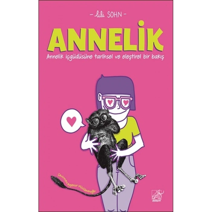 Annelik