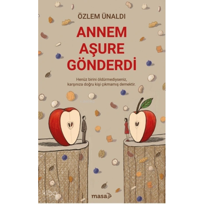 Annem Aşure Gönderdi