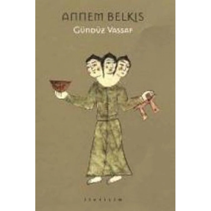 Annem Belkıs