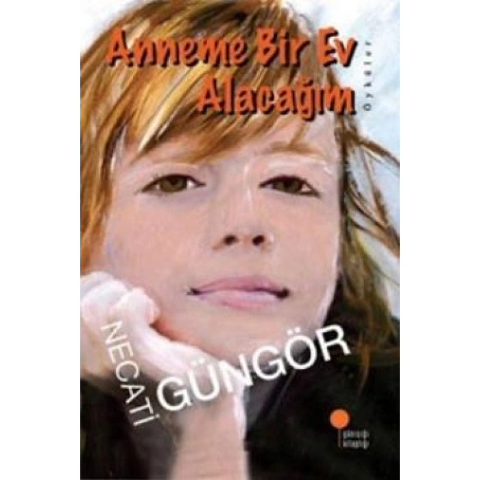 Anneme Bir Ev Alacağım