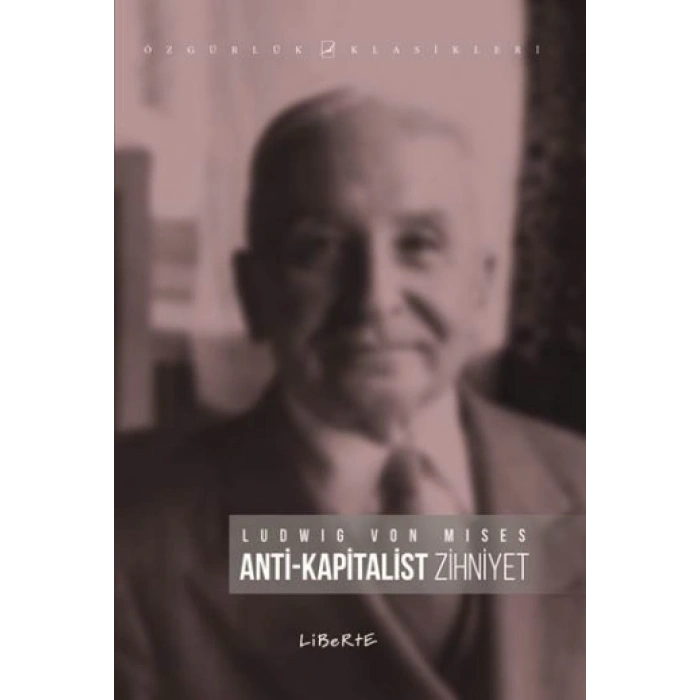 Anti Kapitalist Zihniyet