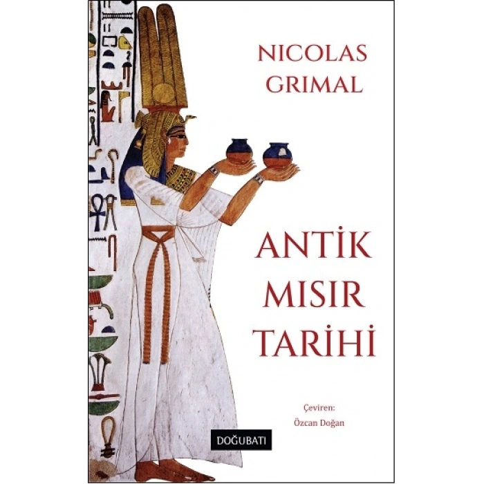 Antik Mısır Tarihi