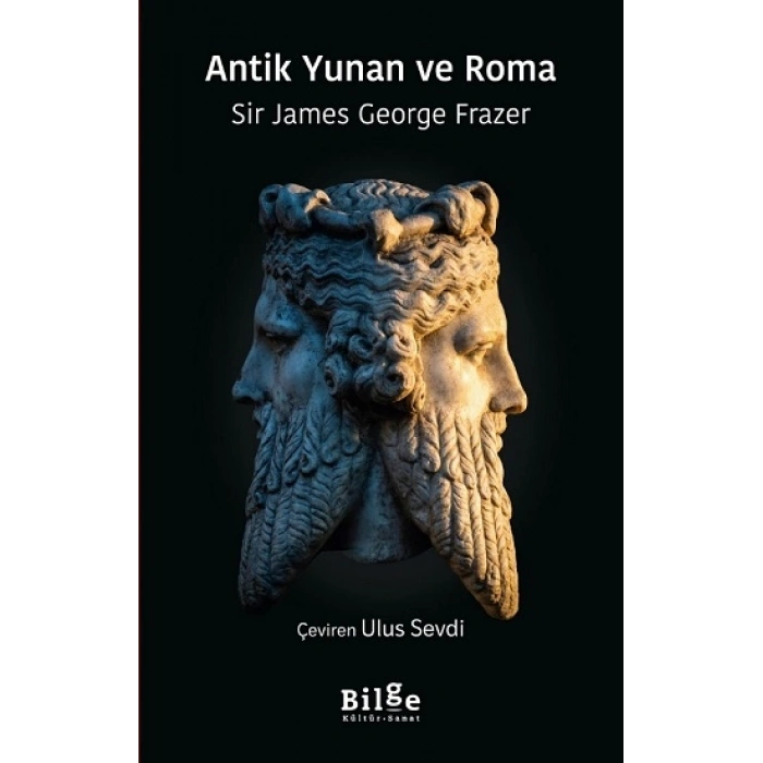 Antik Yunan Ve Roma