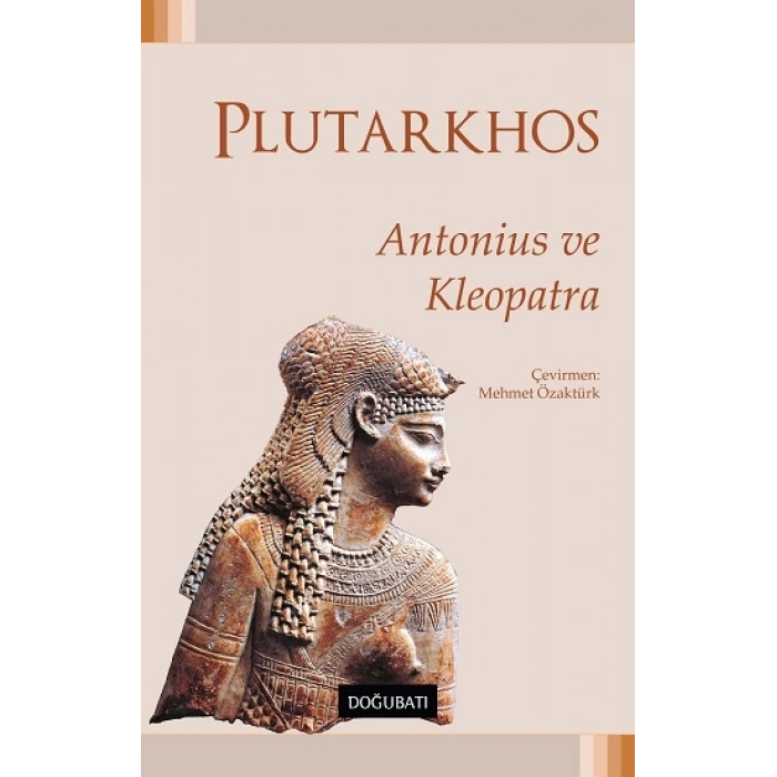 Antonius Ve Kleopatra