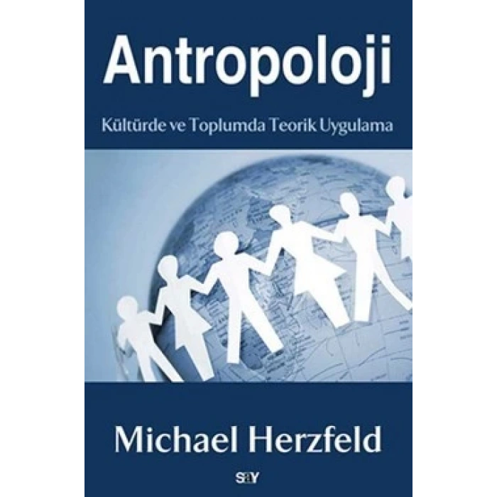 Antropoloji