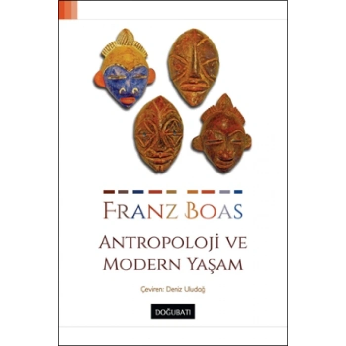 Antropoloji Ve Modern Yaşam