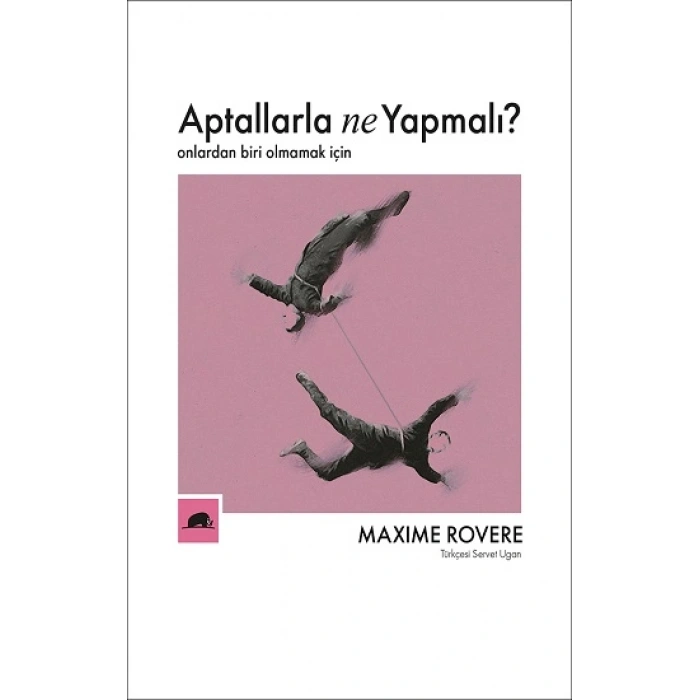 Aptallarla Ne Yapmalı?