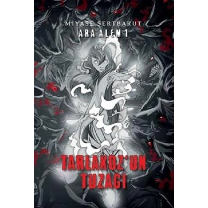Ara Alem 1 / Tarlakozun Tuzağı