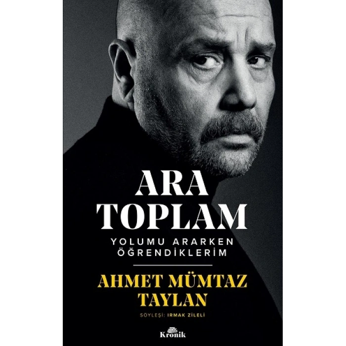 Ara Toplam