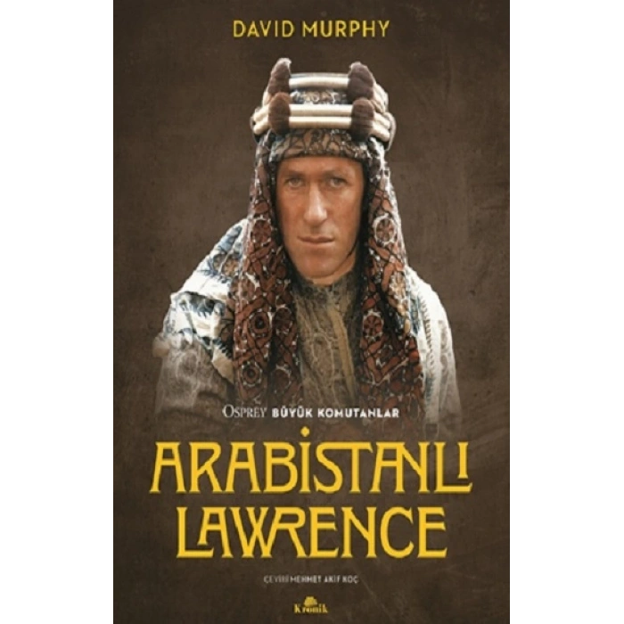 Arabistanlı Lawrence