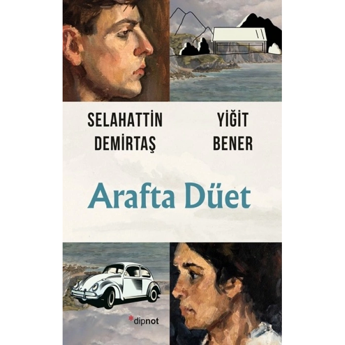 Arafta Düet