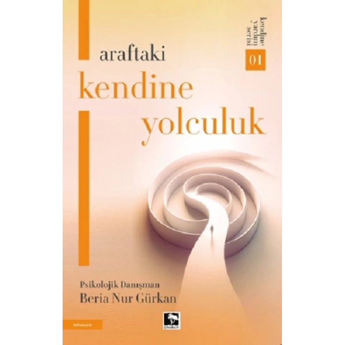 Araftaki Kendine Yolculuk