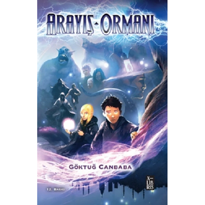 Arayış Ormanı