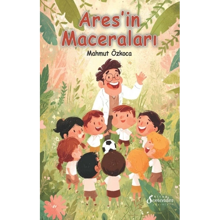 Ares’in Maceraları