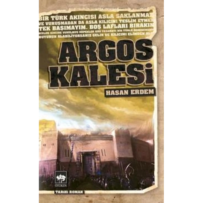 Argos Kalesi