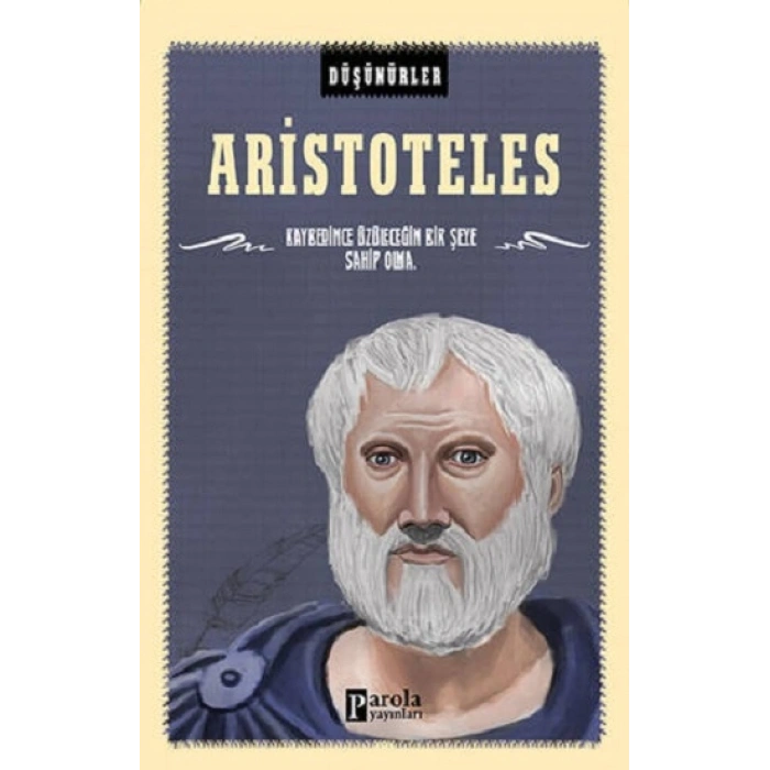 Aristoteles -düşünürler