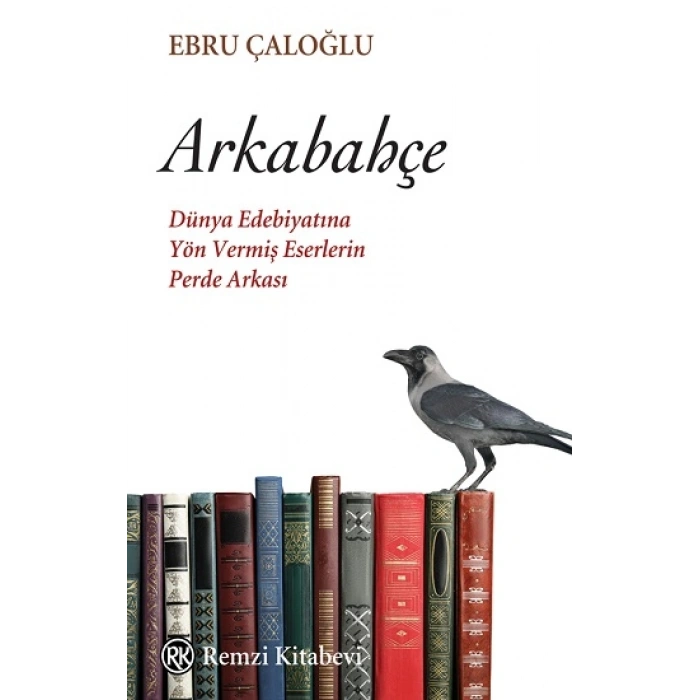 Arkabahçe