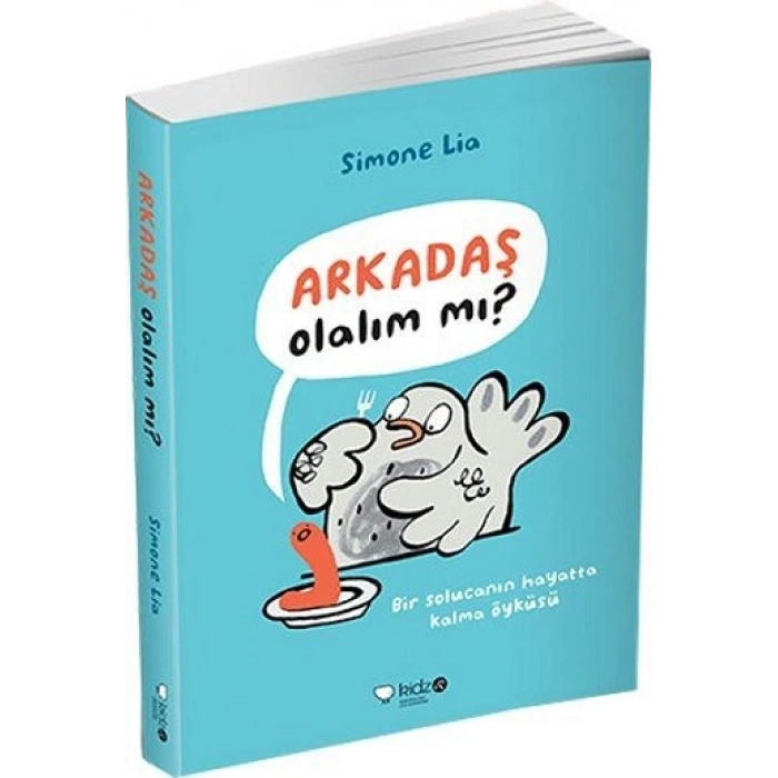 Arkadaş Olalım Mı?