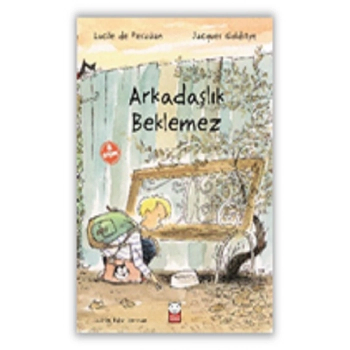 Arkadaşlık Beklemez