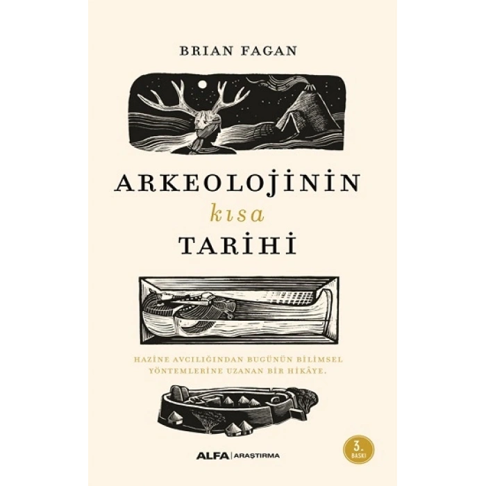 Arkeolojinin Kısa Tarihi