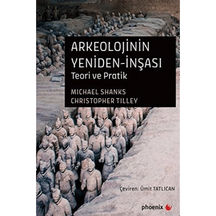 Arkeolojinin Yeniden-inşası