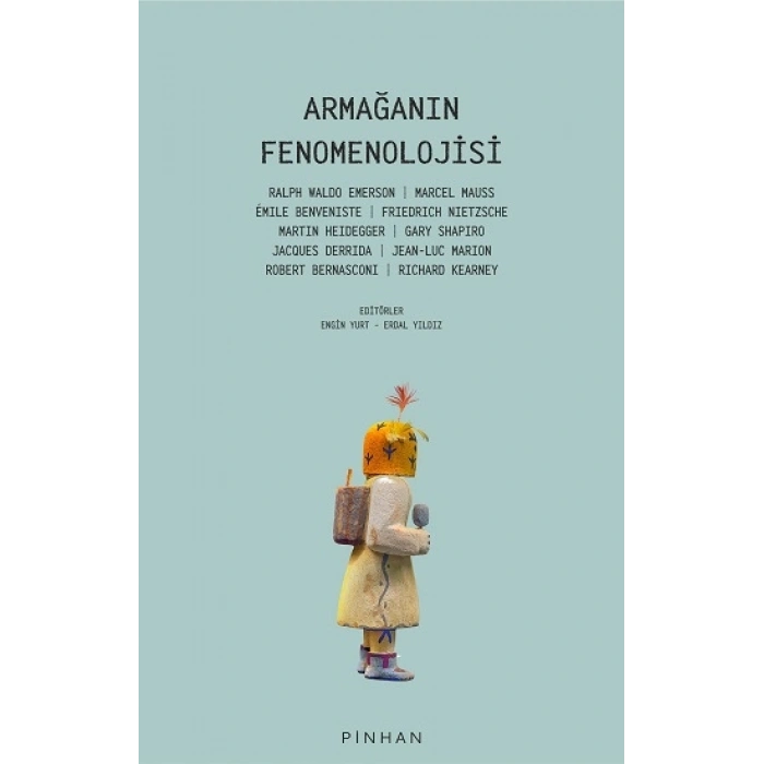 Armağanın Fenomenolojisi