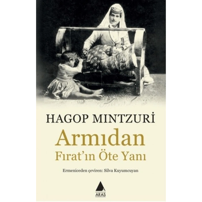 Armıdan Fıratın Öte Yanı