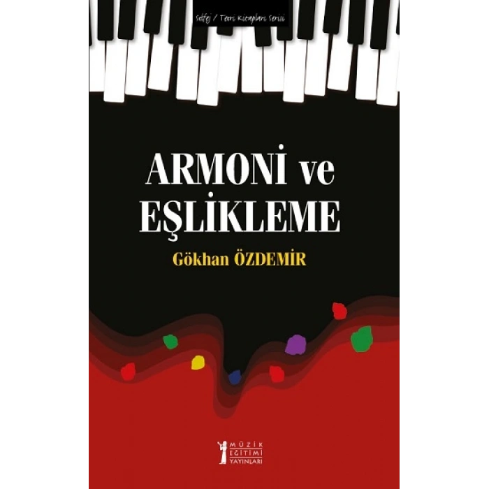 Armoni Ve Eşlikleme