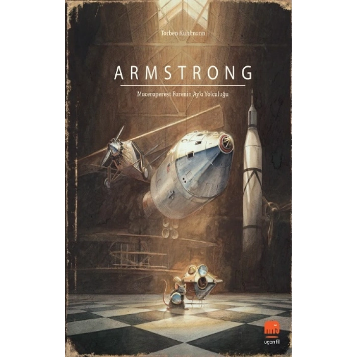 Armstrong (yeni Versiyon)