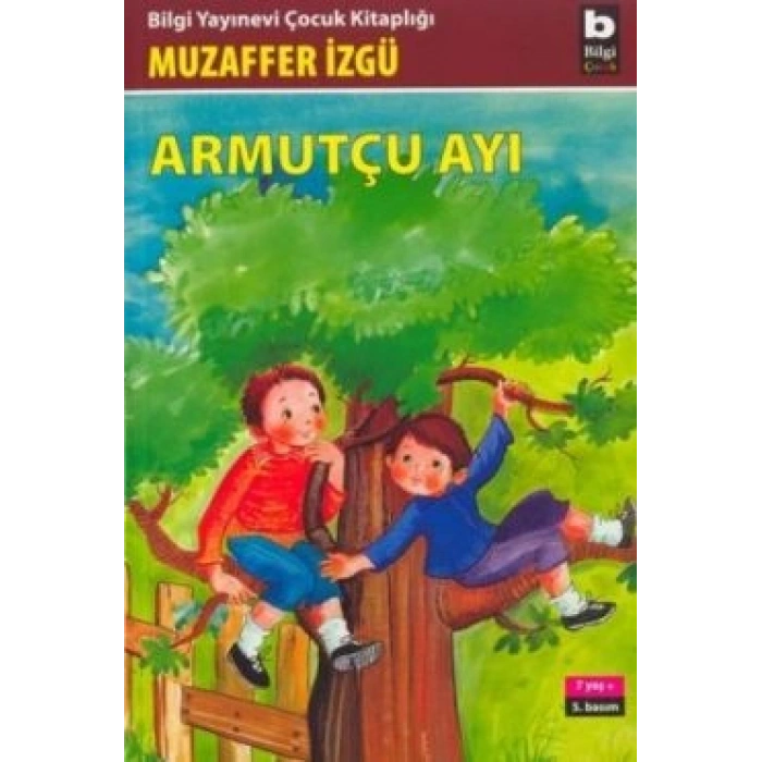 Armutçu Ayı